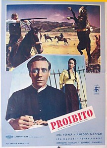 Proibito (1954)