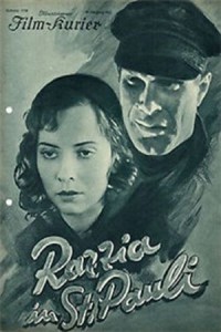 Razzia in St. Pauli (1932)