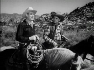 Riders in the Sky (1949) 4