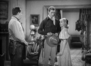 Roll Along, Cowboy (1937) 2