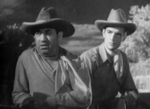 Roll Along, Cowboy (1937) 3