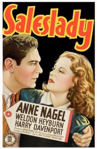 Saleslady (1938)