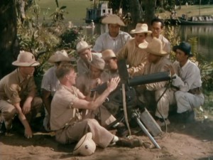 Salute to the Marines (1943) 5