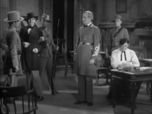 Secret Service (1931) 4