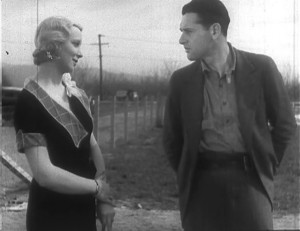 Sky Bride (1932) 2
