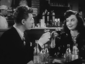 Slightly Scandalous (1946) 3