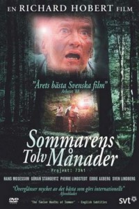 Sommarens tolv manader AKA The Twelve Months of Summer (1988)