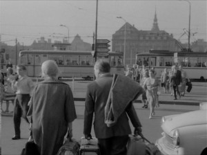 Sonntagsfahrer AKA Sunday Drivers (1963) 3