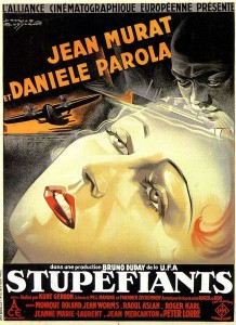 Stupefiants (1932)