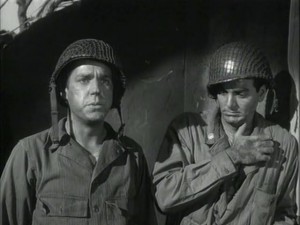 Suicide Battalion (1958) 1
