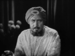 The Charlatan (1929) 1