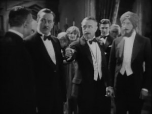 The Charlatan (1929) 4