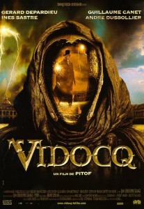 The Chronicles of Vidocq (2001)