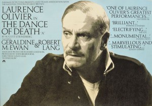 The Dance of Death (1969)