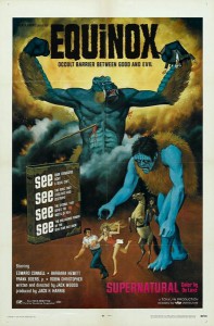 The Equinox...A Journey Into The Supernatural (1967)