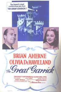 The Great Garrick (1937)