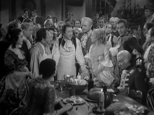 The Great Garrick (1937) 3