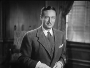 The Great Impersonation (1935) 2