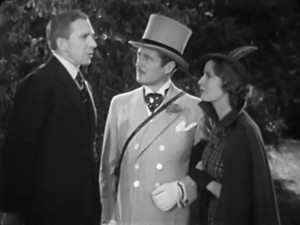 The Great Impersonation (1935) 4