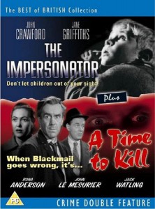 The Impersonator (1961)