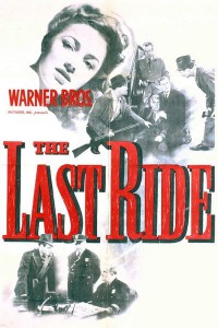 The Last Ride (1944)
