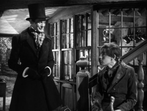 The Life and Adventures of Nicholas Nickleby (1947) 2