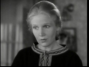 The Life of Vergie Winters (1934) 3