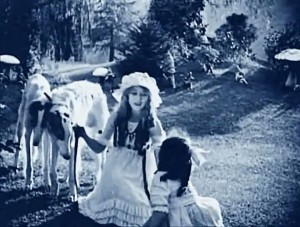 The Little Princess (1917) 2