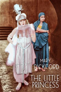 The Little Princess (1917)
