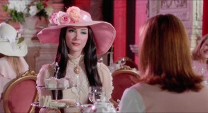 The Love Witch (2016) 1