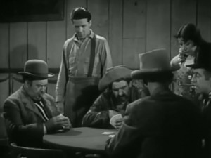 The Luck of Roaring Camp (1937) 2