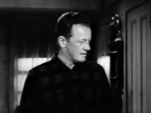 The Man Is Armed (1956) 2