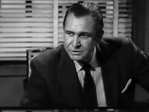 The Man Is Armed (1956) 3