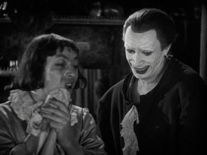 The Man Who Laughs (1928) 5