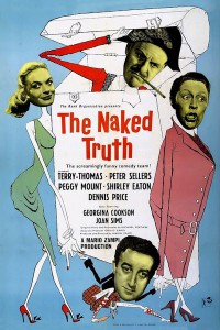 The Naked Truth (1957)