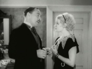 The Silent Witness (1932) 2