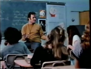 The Student Teachers (1973) 3