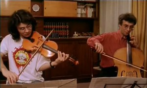 The Underground Orchestra (1998) 4