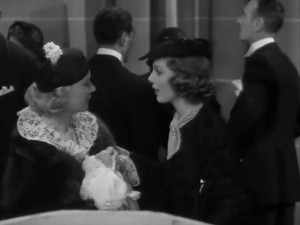 The Unguarded Hour (1936) 2