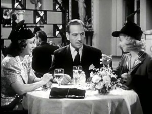 There's That Woman Again (1938) 2