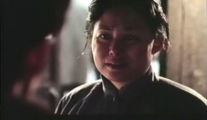 Tian guo ni zi AKA The Day the Sun Turned Cold (1994) 2