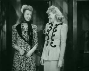 Too Many Women (1942) 1