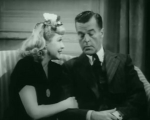 Too Many Women (1942) 2