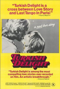 Turkish Delight (1973)