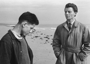 Une si jolie petite plage (1949) 4