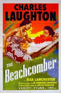 Vessel of Wrath aka The Beachcomber (1938)