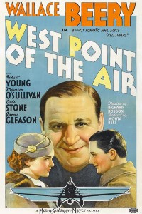 West Point of the Air (1935)