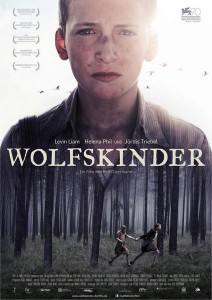 Wolfskinder AKA Wolf Children (2013)