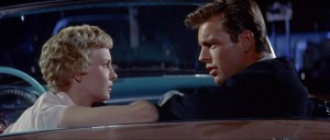 A Kiss Before Dying (1956) 1