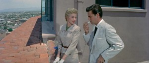 A Kiss Before Dying (1956) 2